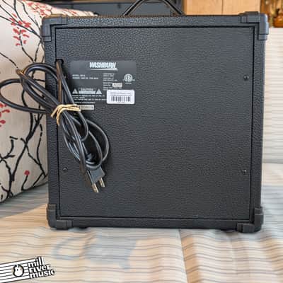 Washburn Bad Dog BD12 Guitar Combo - Used image 4