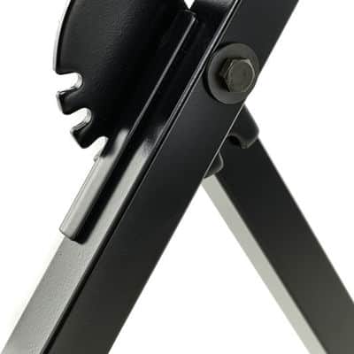 Hercules Hcks 100 B Supporto Per Tastiera Ezstep image 5