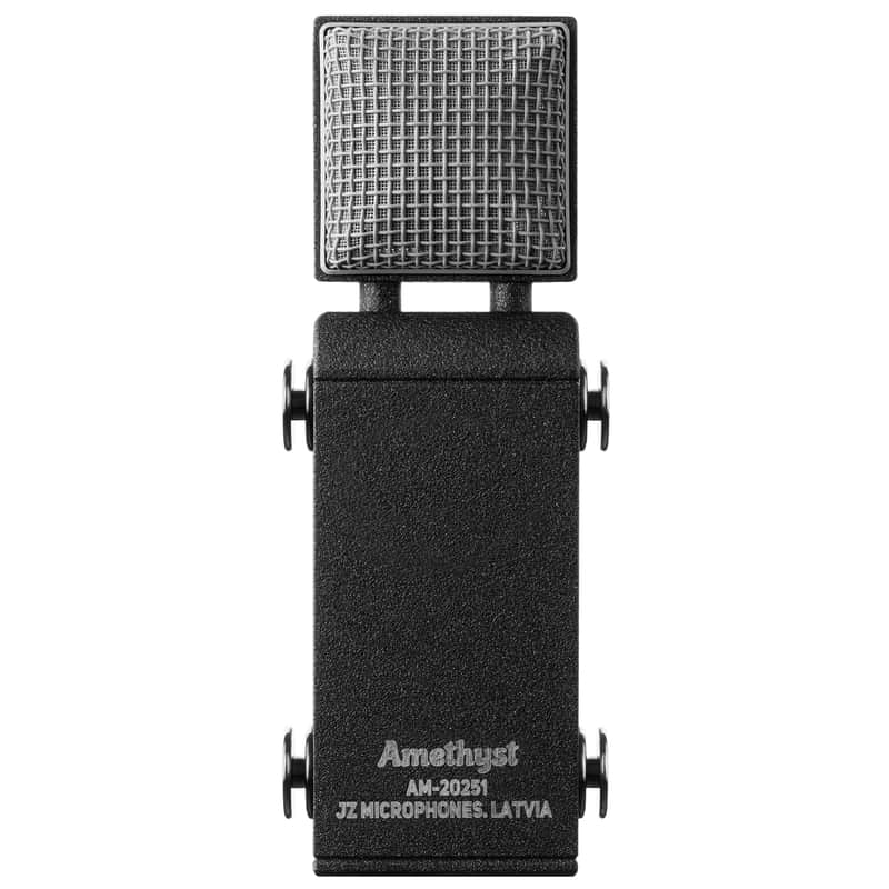 JZ Microphones Amethyst MKII - Thumbnail 5