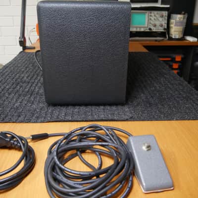 Marshall 2245THW Hand-wired JTM 2-Channel 30-Watt Guitar Amp Head image 5