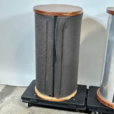 JR-150 Jim Rogers Vintage Speaker Pair image 10