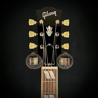 Gibson J-185 Original - Gold Top VOS image 7