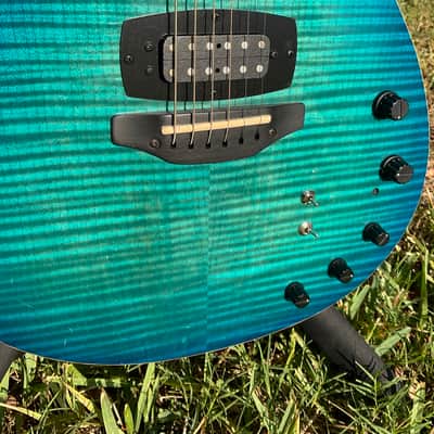 Tom Anderson Crowdster Plus 2- Gorgeous Top! image 4
