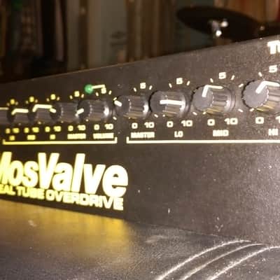 Tubeworks Rt-2100/R (rackmount head) imagen 7