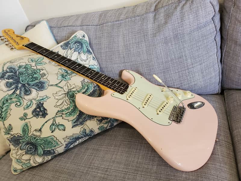 Fender American Original Stratocaster