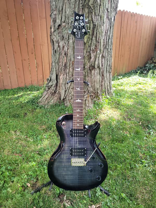 PRS Standard Se Mark Tremonti