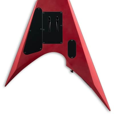 ESP LTD ARROW-1000 Candy Apple Red Satin (B Stock) image 2