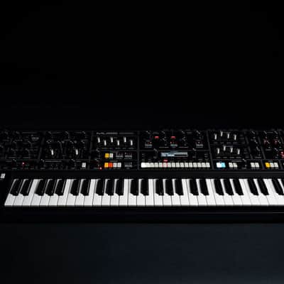 Moog - Muse 8-Voice Polyphonic Analog Synthesizer image 1
