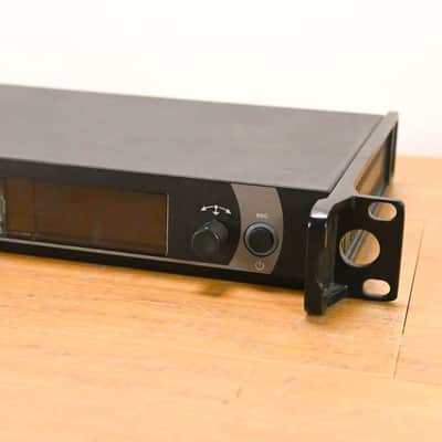 Sennheiser EM 2050 Dual Wireless Receiver - 558-626 MHz CG01YT1 image 2