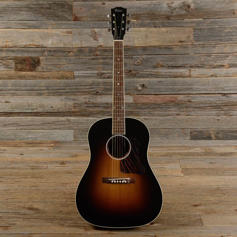 Gibson 1934 Original Jumbo 2012 - 2013 image 1
