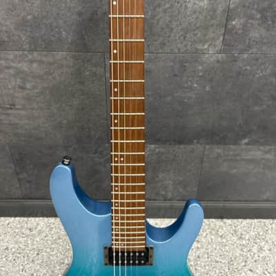 Ibanez S Series S521 Guitar image 7