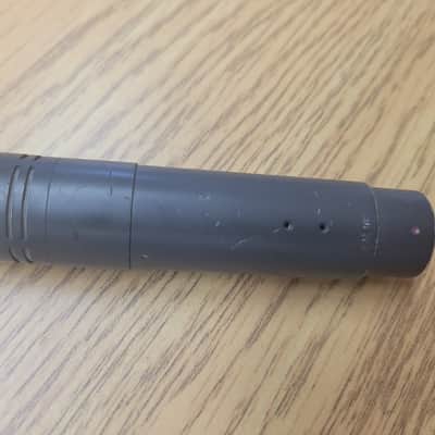 Neumann KM140 (KM100 body with AK40 cardioid capsule) image 16