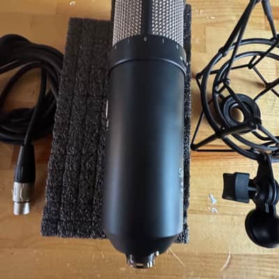 Townsend Labs Sphere L22 Precision Microphone Modeling System image 11