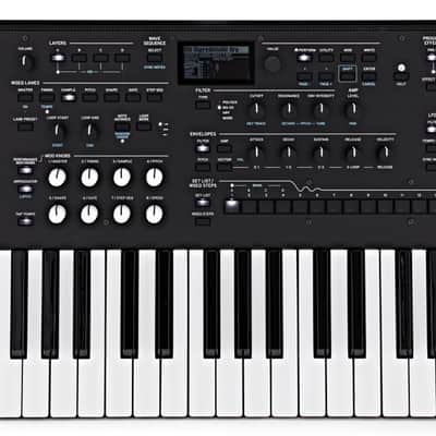 Korg Wavestate image 1