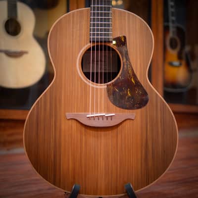 Lowden F-10 CEDAR / INDIAN ROSEWOOD image 1
