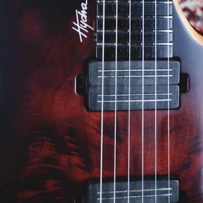 Mayones Hydra Elite 6 image 9