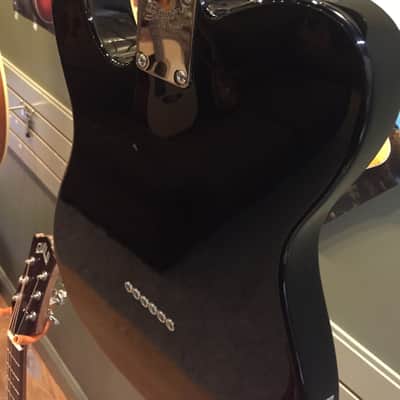 Squier Vintage Modified Telecaster SSH Electric Guitar w/ Fender Noiseless PU's image 10