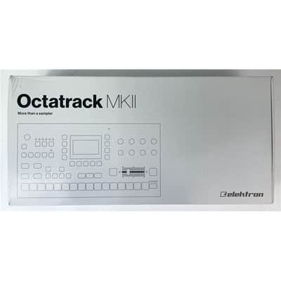 Elektron Octatrack Second-Hand image 2