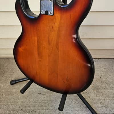 1983 Peavey T-26 electric guitar image 6