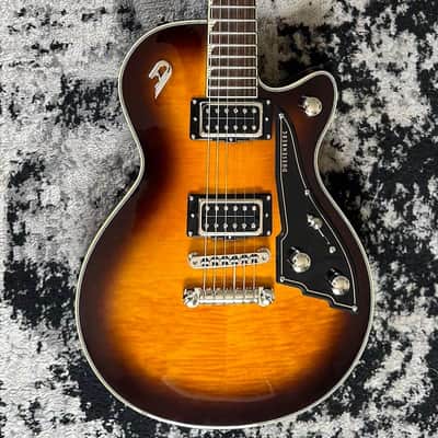 Duesenberg Fantom S Tobacco image 2