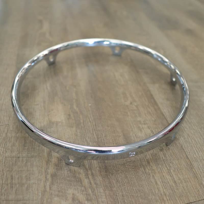 Used LP Matador Conga Rim 12" image 1
