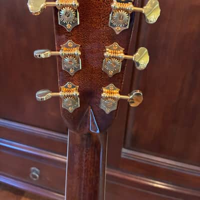 Martin Standard Series D-42 2018 - 2024 - Natural image 8