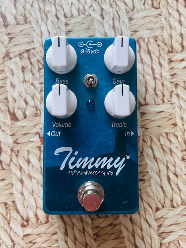 Paul Cochrane Timmy V3 | Reverb