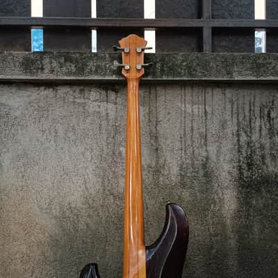 Ibanez Mc824ds 1982 image 7
