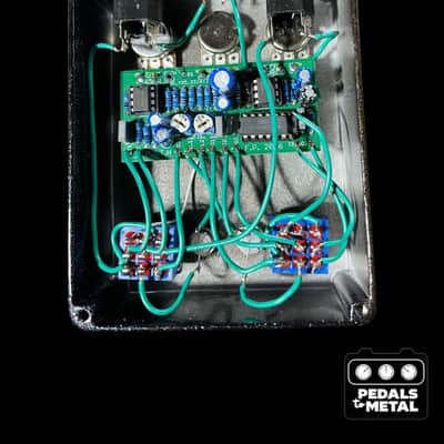 Fuzzrocious M.O.T.H -x17985 image 11