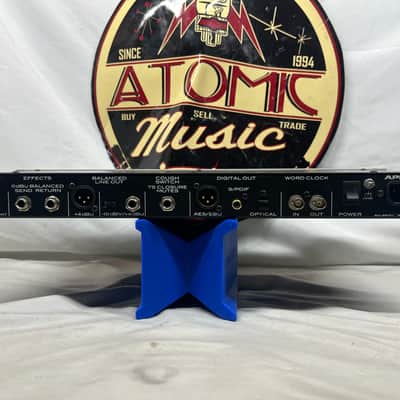 Aphex Channel Master Preamp & Input Processor Rack Mount image 4