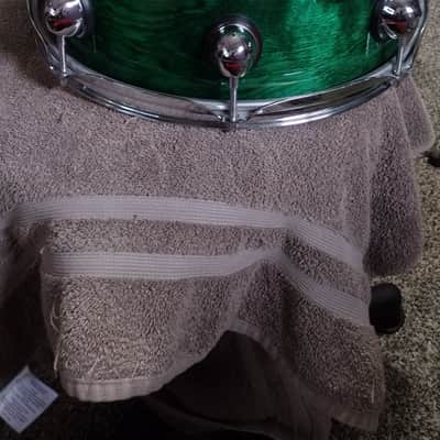 Premier Genista 14x12 Tom Emerald Green Birch - Emerald Green image 8