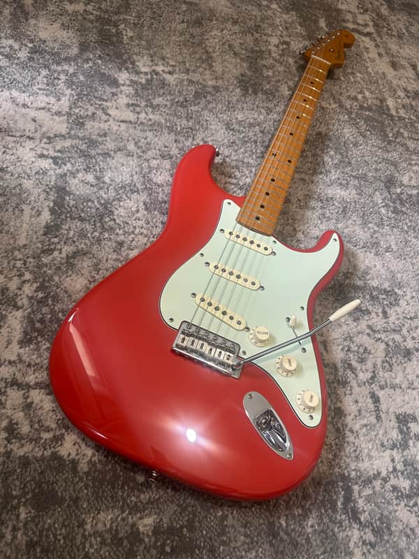 Fender Classic Series '50s Stratocaster image 1