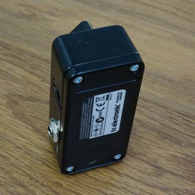 TC Electronic BodyRez - Black image 5