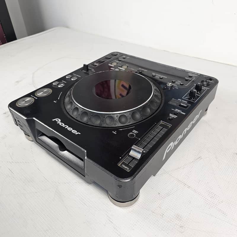 Pioneer CDJ-1000MK3 image 1