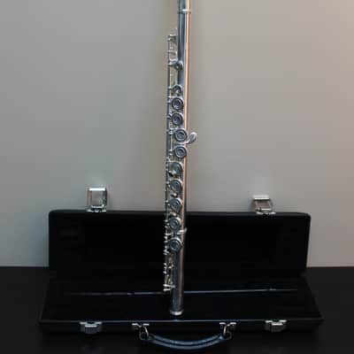 Armstrong Soloist Silver Plated Flute image 5