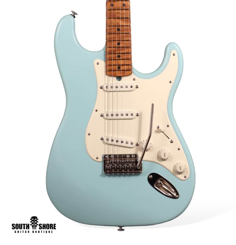CP Thornton HTL -  Sonic Blue, 6lbs 1oz. NEW (Authorized Dealer) image 1