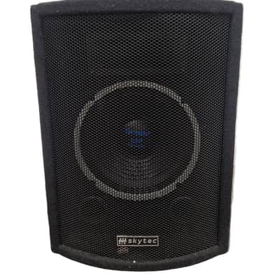 Immagine Skytec - PA Speakers - Active/Passive - Black - Good - 1