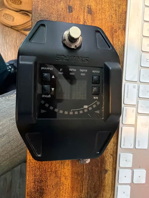 Shure GLXD6=-Z2