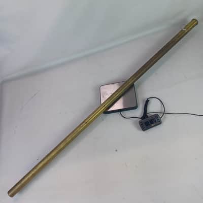 Musser M665B Brass Tube F 53 3/4”x1.5" Symphonic Chime Tubular Bell Professional image 7