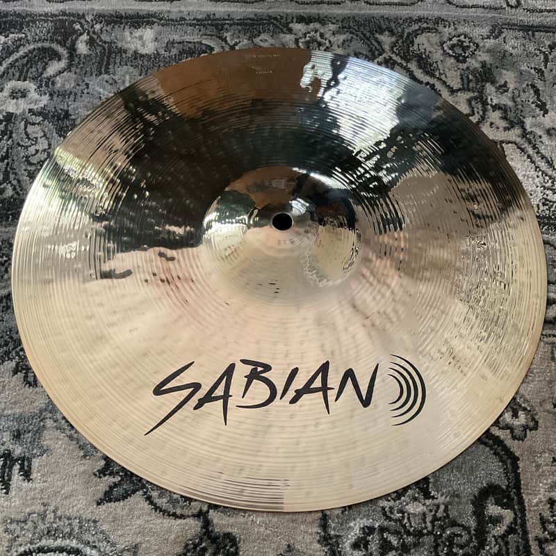 Sabian 14” Artisan Hi-Hat (Single) image 1