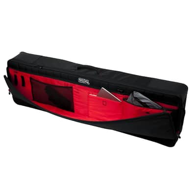 Gator Cases G-PG-88SLIM Borsa Pro-Go Slim tastiera 88 tasti image 3