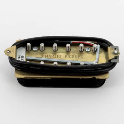 DiMarzio DP151 PAF Pro - Noir image 2