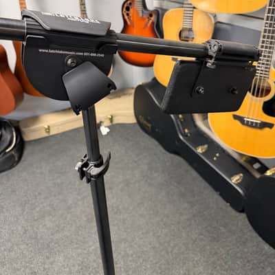 Latch Lake micKing 2200 - Black w/ Boom Arm #3299 image 13