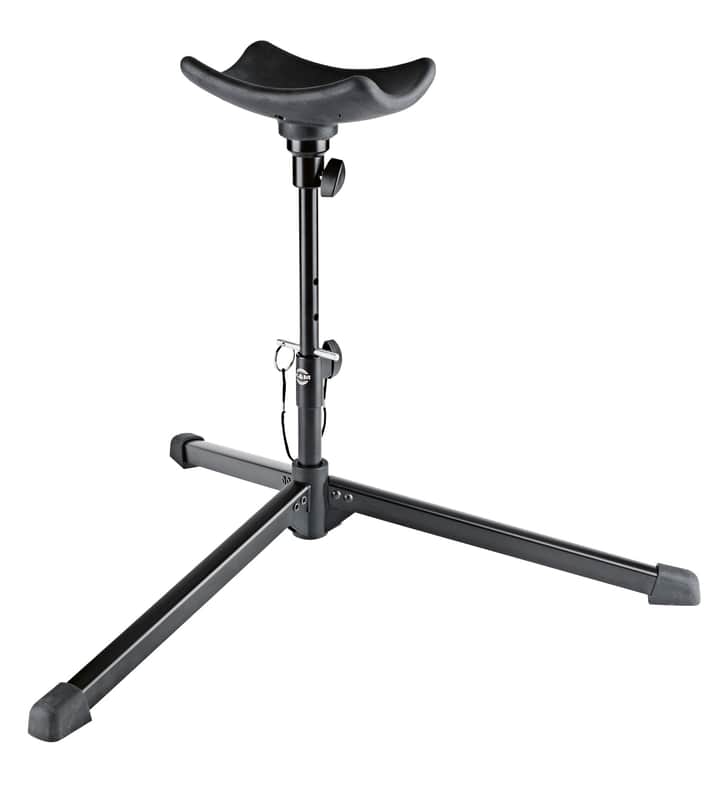 K&M 14952 Kinder Tubaspielständer image 1