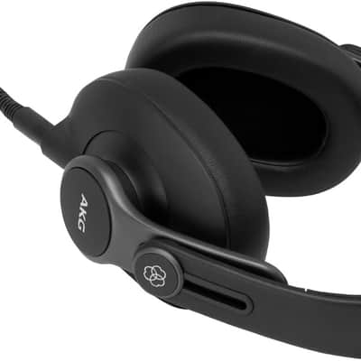 AKG Pro Audio Studio Headphones Series image 5