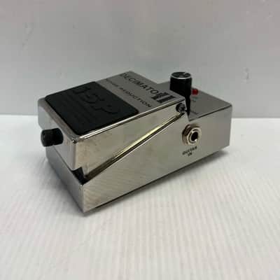 ISP Technologies Decimator II Noise Reduction 2010s - Chrome image 5