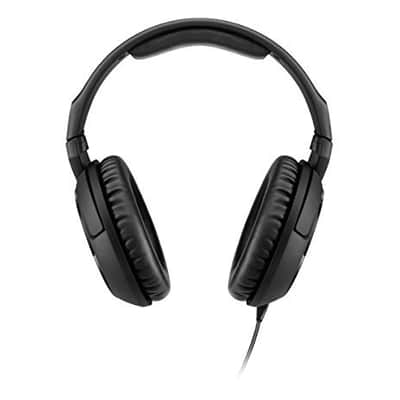 Sennheiser HD 200 PRO Studio Headphones image 1