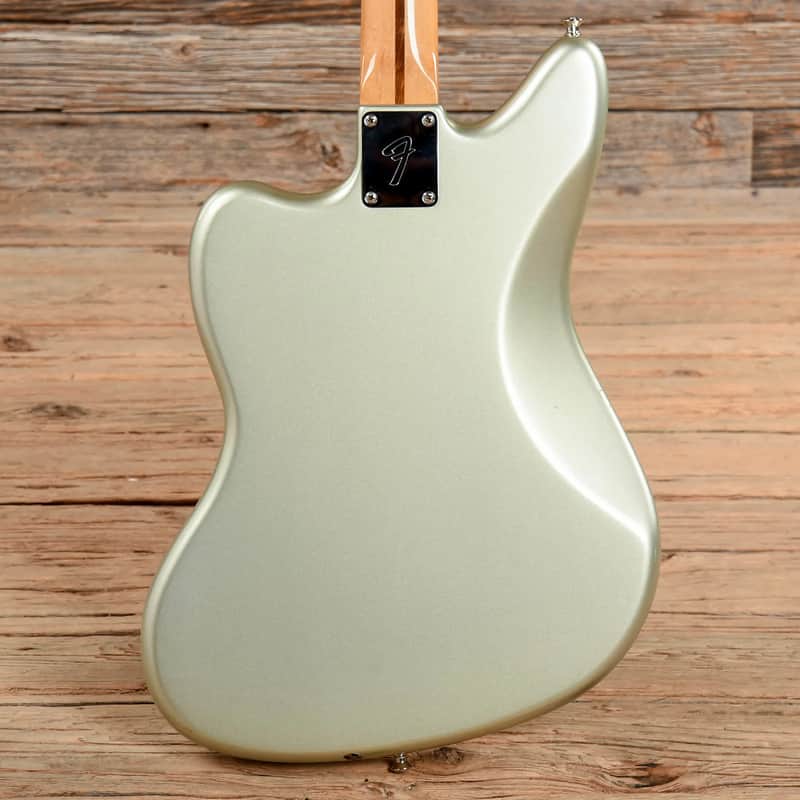 Fender Blacktop Jaguar HH image 4