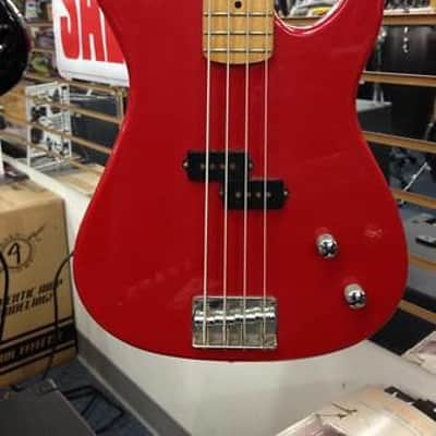 Vintage Kramer ZX-70 Aerostar Bass Guitar MADE IN THE USA! | Reverb