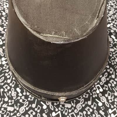 Suzuki 808 Vintage Bowl-Back Mandolin image 18
